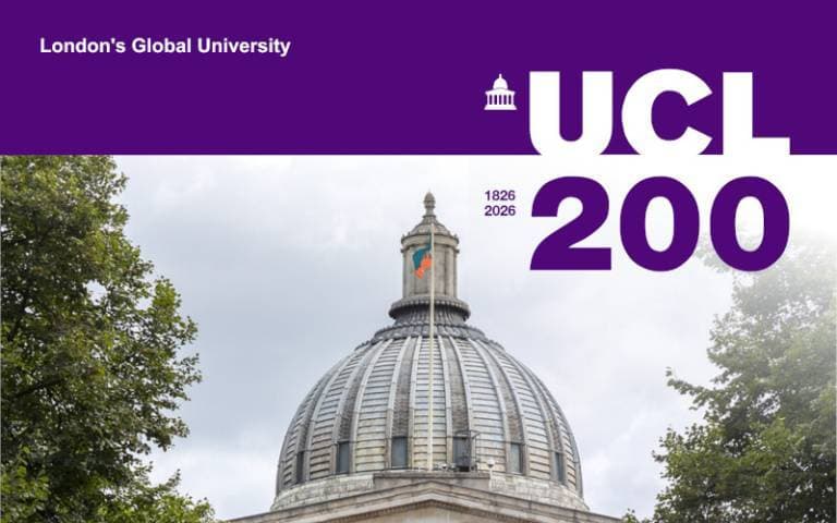 UCL Wilkins Building