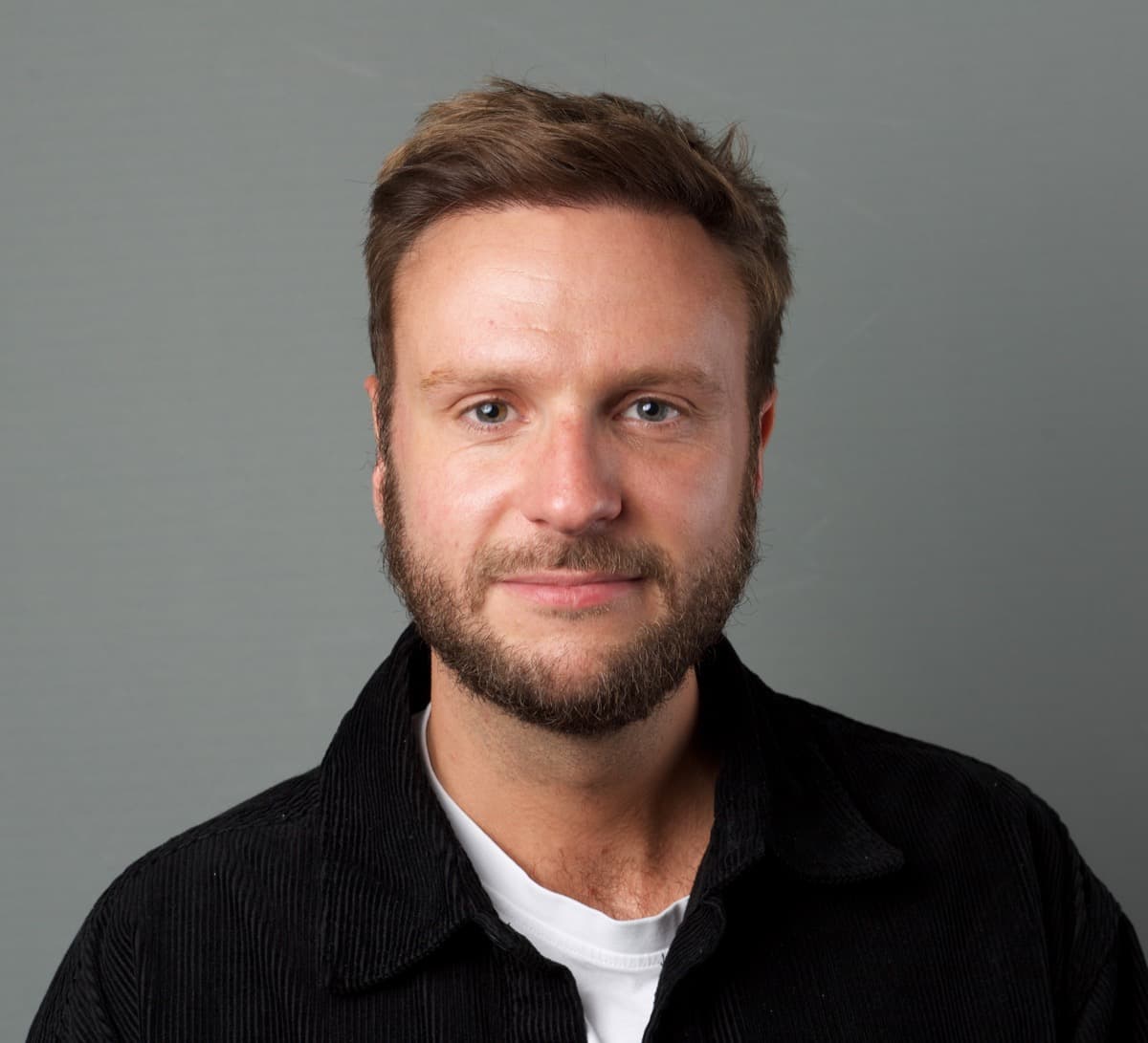 Nick McCarthy